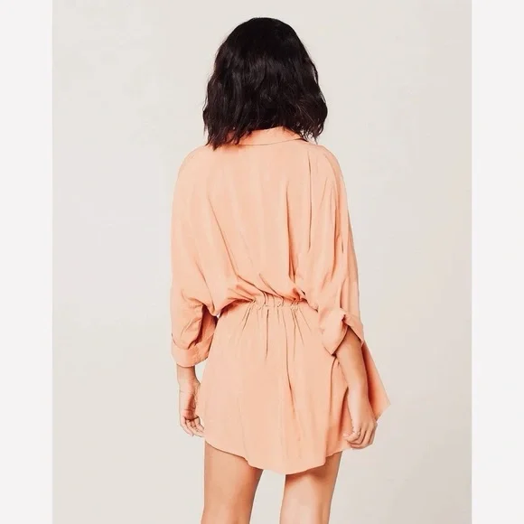 L*Space - Pacifica Tunic in Toasted - Picture 7 of 7